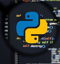 Python training institute in ambattur